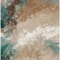 Tapestry of Earth and Ocean