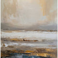 Untamed Shore