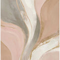 Where Silk Meets Stone