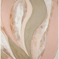 Windswept Petals