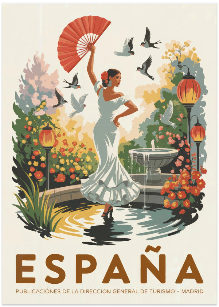 Espana
