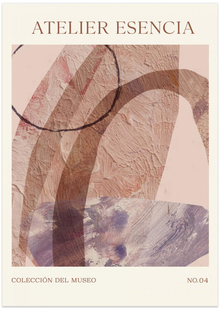 Essence Layers