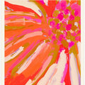 Vivid Petal Burst