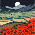 Moonlight Poppy's