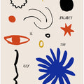 Abstract Harmony