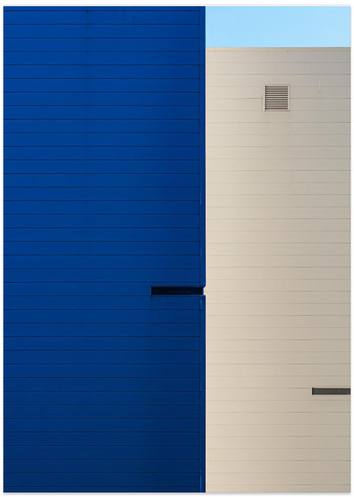 parking tower