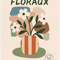 Fragmentsfloraux
