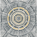 Tribal Sun