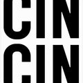 Cin Cin - black