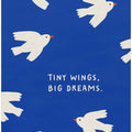 Flight of Dreams