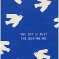 Flight of Freedom