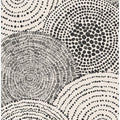 Tribal Tapestry - Circles