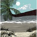 Costal Beach
