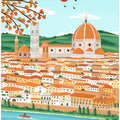Florence Cityscape