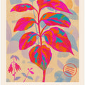 Hans lund poster