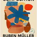 Abstractcompositionposter