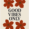 Floral Positivity