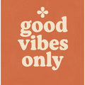 Positive Energy