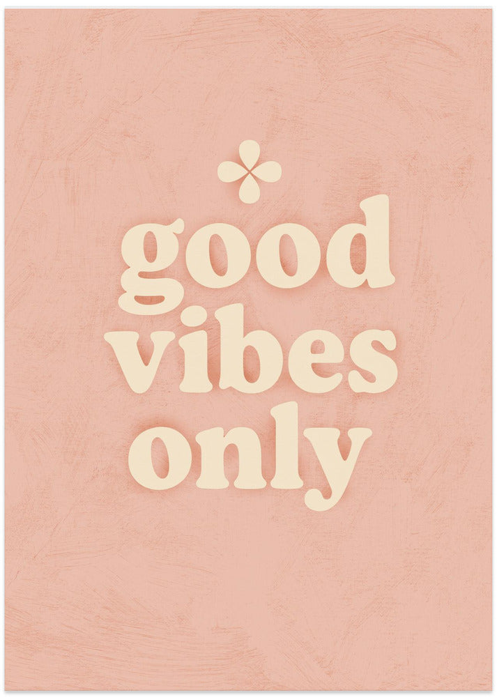 Positive Energy Aura