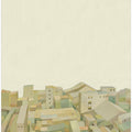 Serene Urban Landscape