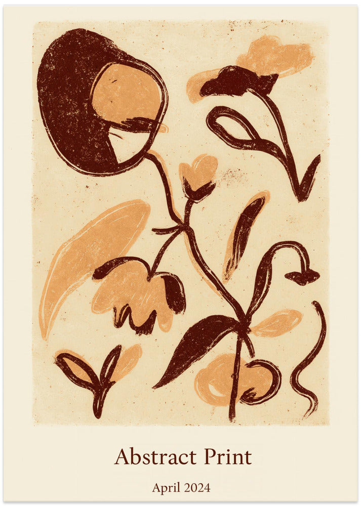 Abstractprint