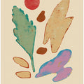 Nature's Imprints
