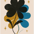 **Colorful Petals**