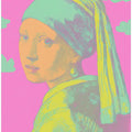 Pastel Gaze