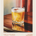 Classic Cocktails - Whiskey Sour