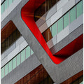 Hints of red