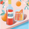 Negroni Cocktail