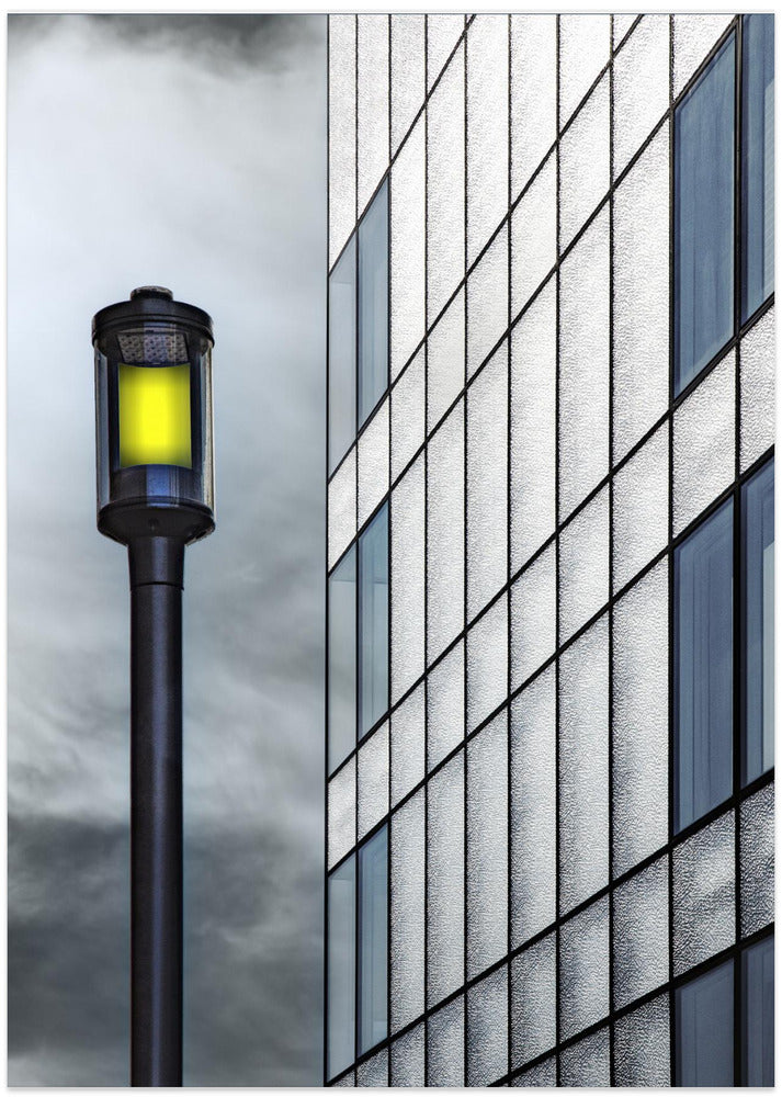 Daylight Defiance