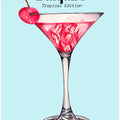 Cherry Daiquiri Bliss