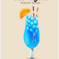 Blue Delight