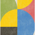 Retro Shapes