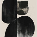 Abstract Shapes No.2