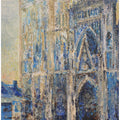 Gothic Reflections