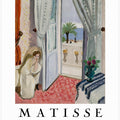 Intérieur à Nice