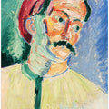 André Derain, 1905