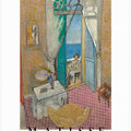 Interieur a Nice