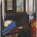 Intérieur Au Violon