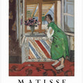 Jeune Fille a La Mauresque 1939