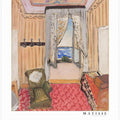 Ma Chambre Au Beau Rivage Boarder