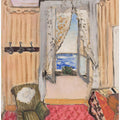 Ma Chambre Au Beau Rivage