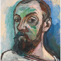 Self Portrait