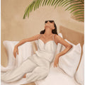 Serene Siesta