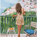 Balcony Bliss