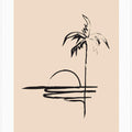 Tropical Linework