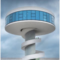 Centro Niemeyer