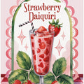 Strawberry Daiquiri
